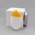 30ML 50ML plastic sunscreen bottle skincare